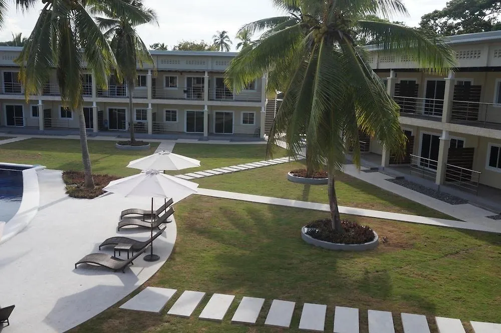Malinawon Resort 馬莉吶灣度假中心 Panglao 4*,  Philippines