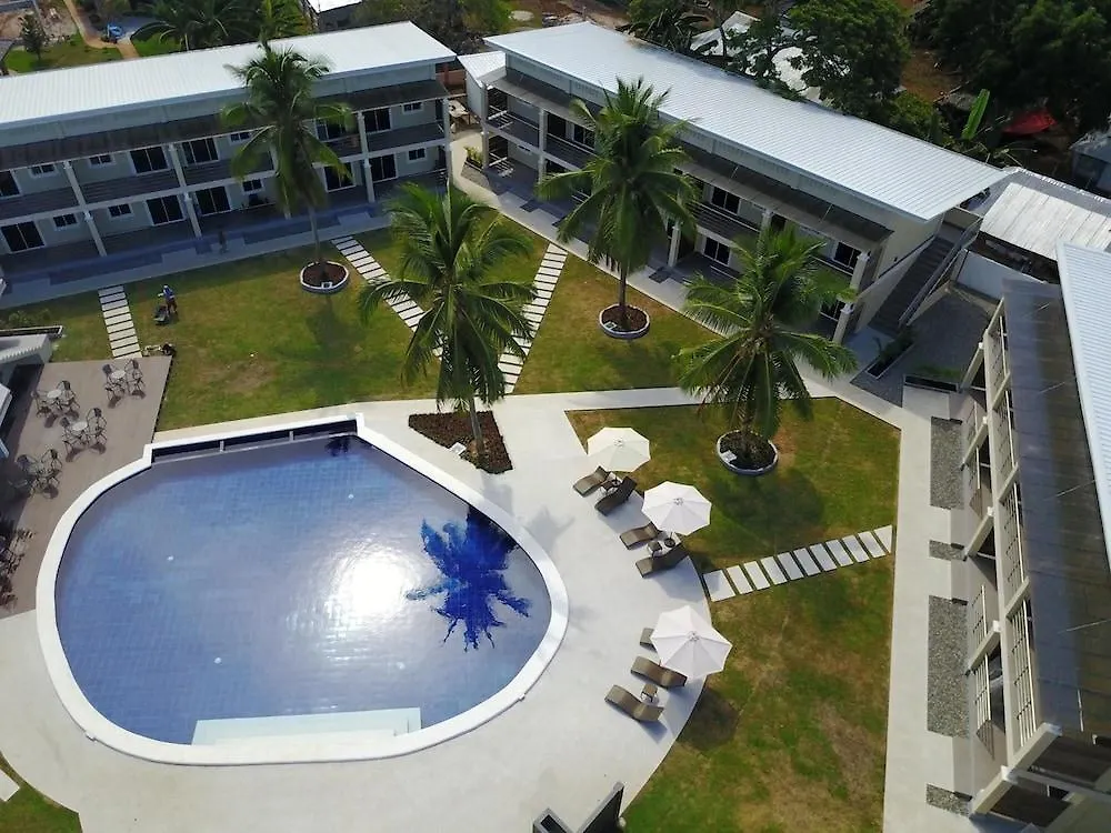 Malinawon Resort 馬莉吶灣度假中心 Panglao
