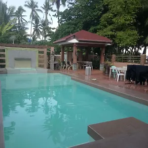 The Red Palm Panglao