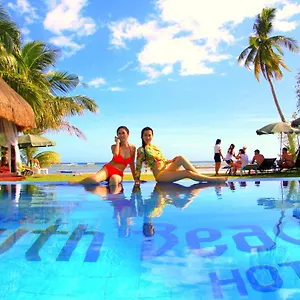 Resort Bohol South, Panglao