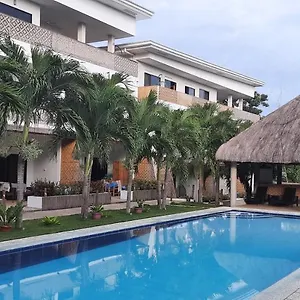 Bamboo Oasis Resort