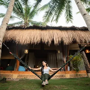 4* Herberg Nautilus & Hammocks