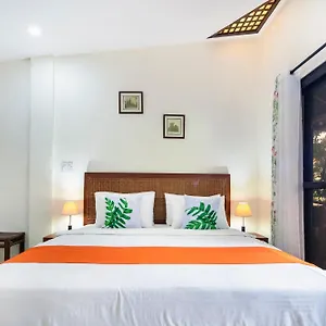 Resort Oasis, Panglao