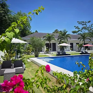 Resort Ohana, Resort., Panglao