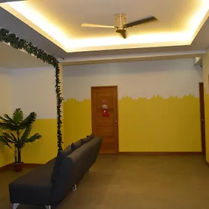 ** Hostel Hostellery Philippines