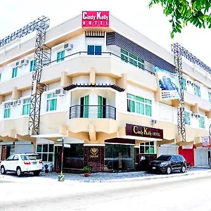 ** Hotel Cindy Kelly Philippines