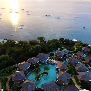 Feriested Be Grand Resort, Bohol, Panglao