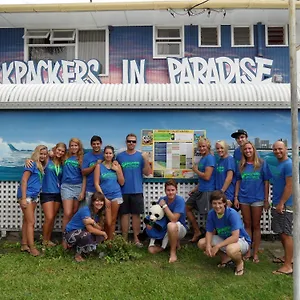 *** Hostel Backpackers In Paradise 18-35 Australia