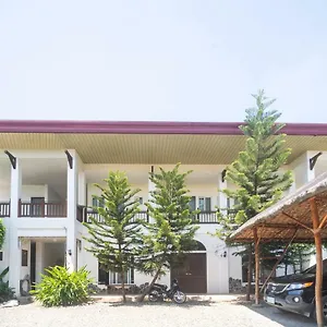 ** Hotel Oyo 162 The West Philippines