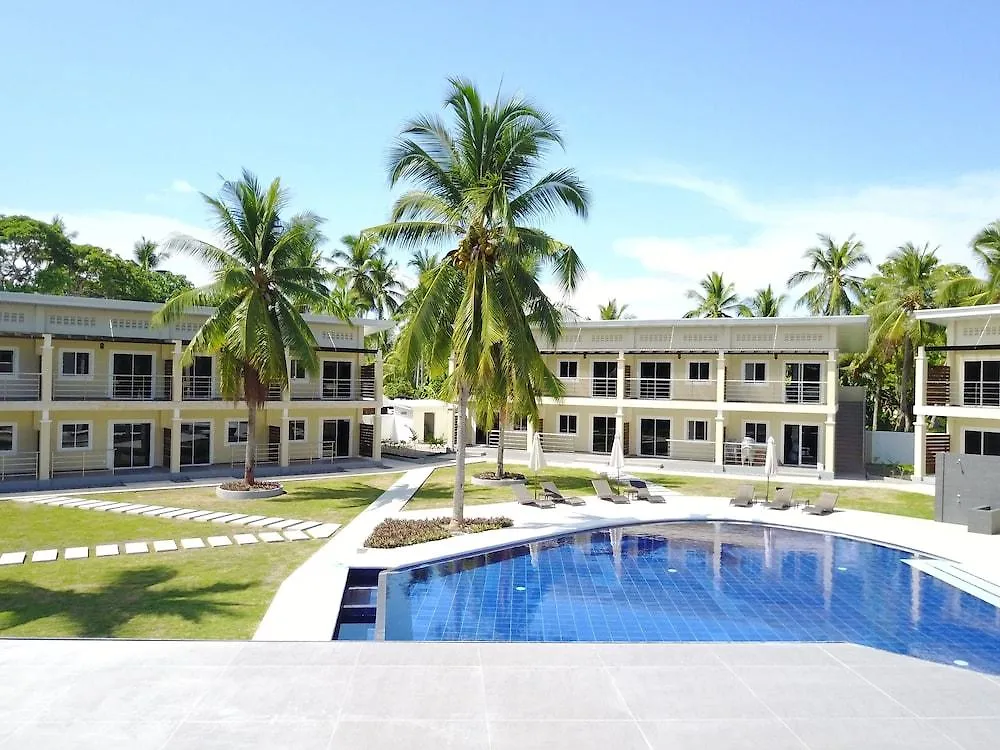 ****  Malinawon Resort 馬莉吶灣度假中心 Panglao Philippines