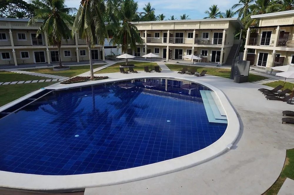 Malinawon Resort 馬莉吶灣度假中心 Panglao