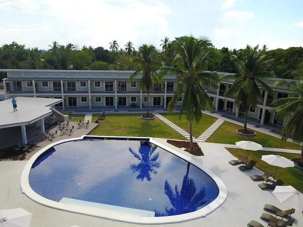 Malinawon Resort 馬莉吶灣度假中心 Panglao