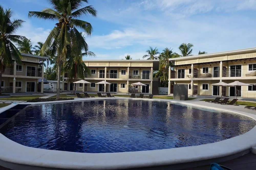 Malinawon Resort 馬莉吶灣度假中心 Panglao