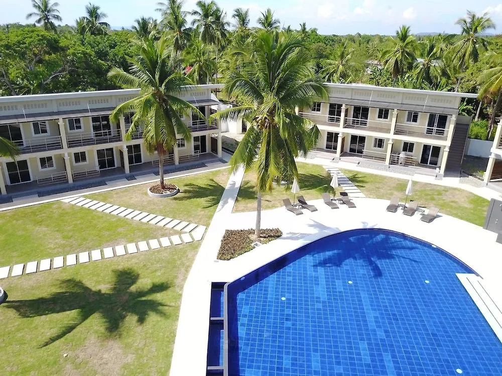 Malinawon Resort 馬莉吶灣度假中心 Panglao