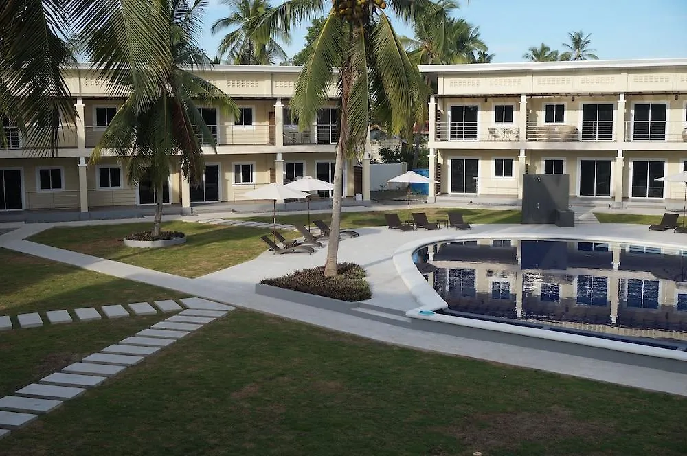 Malinawon Resort 馬莉吶灣度假中心 Panglao