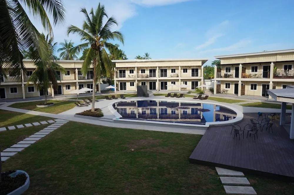 Malinawon Resort 馬莉吶灣度假中心 Panglao Philippines