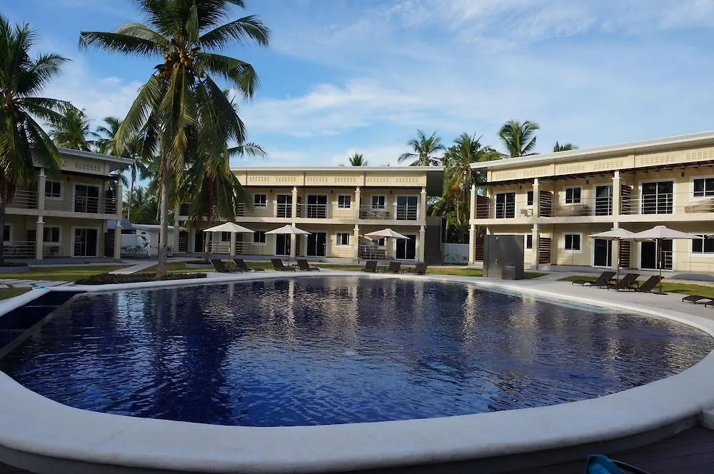Malinawon Resort 馬莉吶灣度假中心 Panglao Philippines